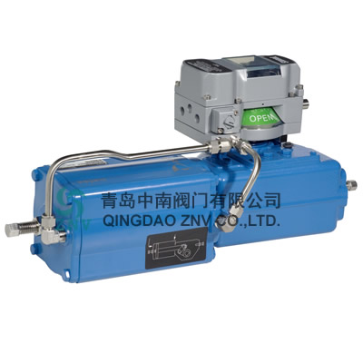 美卓metso氣缸Neles&nbsp;valm...